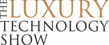 The Luxury Technology Show Logo