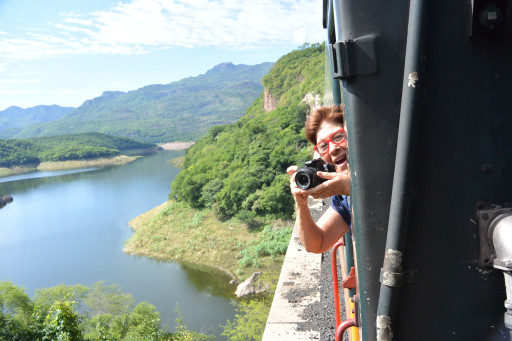 Copper Canyon Train: The Ultimate Scenic Journey in Mexico's Copper Canyon