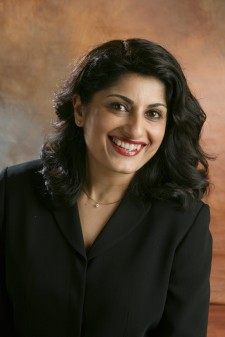 Sonia Rai