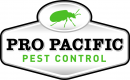 Pro Pacific Pest Control