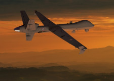 GA-ASI's MQ-9A Block 5 RPA