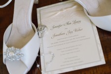 Lavender Paperie - Wedding Invitations