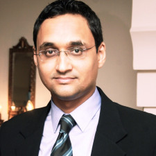 Prasanjeet ‘PD’ Dutta Baruah, Chief Revenue Officer (CRO), The Marketing Practice