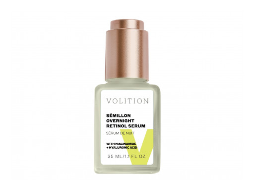 Volition Beauty and A+E Networks Unveil Product Development Partnership