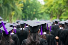 College Attendance, IDRs, and Collective Student Loan Debt