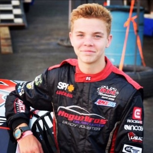 Adam Lemke -- ADL Motorsports Sensation