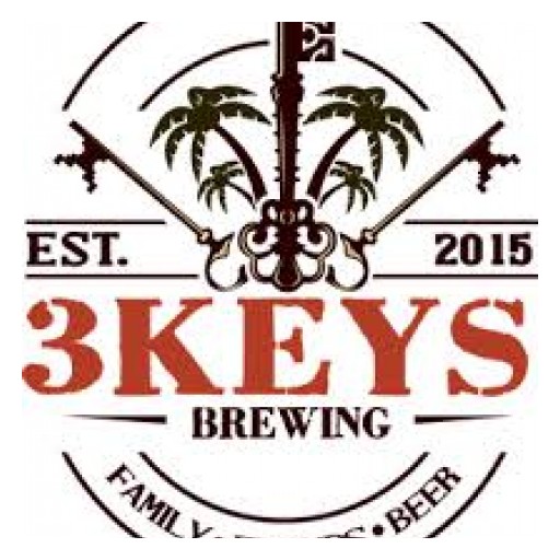 3 Keys Brewing Announces 'Bogo Burgers for Veterans'