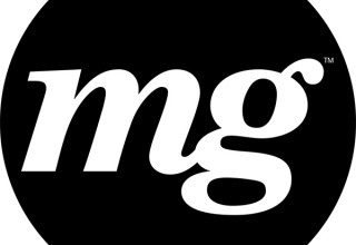 mg Magazine Logo