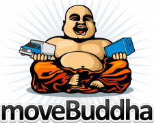 movebuddha logo