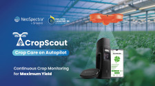 Introducing CropScout: A Precision Agriculture Solution for Greenhouse Optimization