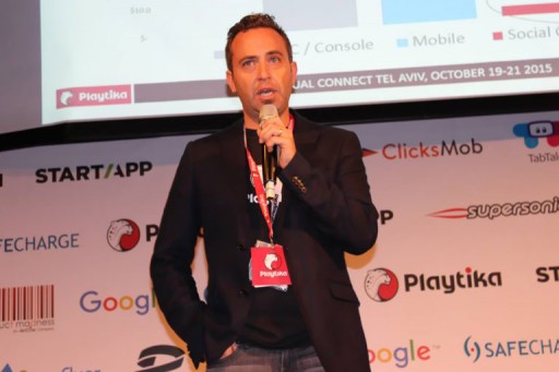 Casinos, Social Gaming Eyed at Casual Connect Tel Aviv