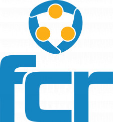 FCR Logo