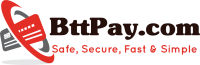 BttPay.com