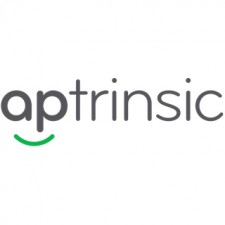 Aptrinsic logo