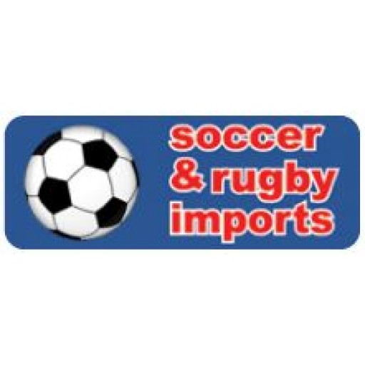 Soccer and Rugby Imports Makes Annual Memorial Day Soccer Ball Donation