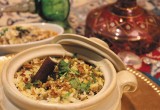 Kheema Biryani (Minced Lamb Rice)