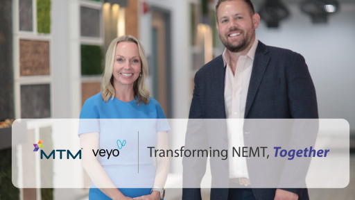 MTM, Inc. Announces Major Acquisition of Veyo