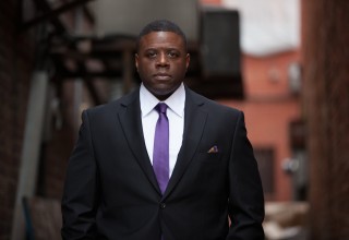 L. Wayne Smalls, CEO