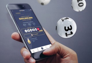 Lottopia App