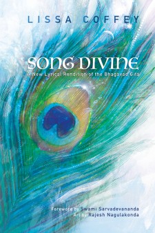 Song Divine: A New Lyrical Rendition of the Bhagavad Gita