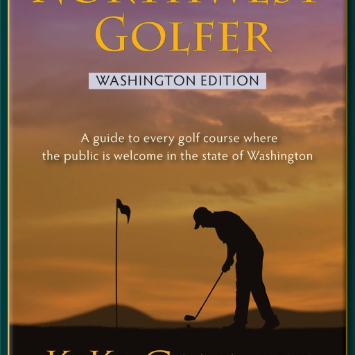 Washington Golfers Get Updated 2016 Edition of the Northwest Golfer