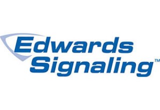 Edwards Signaling Logo