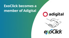 ExoClick becomes a member of Adigital