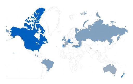 2ndPassports.com Introduces Its World Citizenship/Residency Program Index