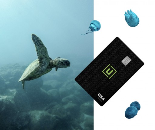 Unifimoney Announces Its Use of Recovered Ocean-Bound Plastic for Credit and Debit Cards