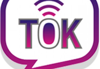 TOK Logo