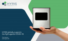 Hyris System™ for Covid-19 diagnostics