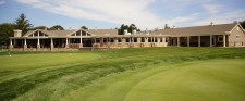 Great Neck Country Club - Club House