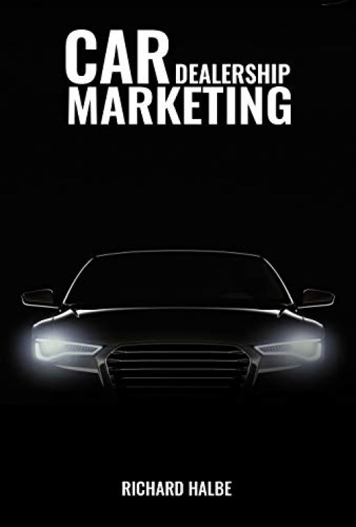 New Book: Car Dealership Marketing