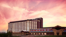 River Cree Resort & Casino