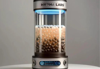 Hypha Bioreactor