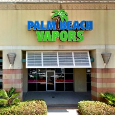 Palm Beach Vapors