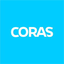 CORAS logo