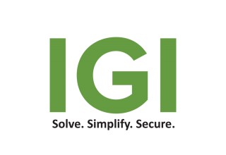 IGI logo