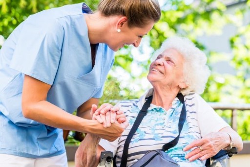 Cardinal Court Alzheimer's Special Care Center Offers a Chance to Experience What It's Like Living With Dementia