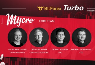 Mycro Core Team