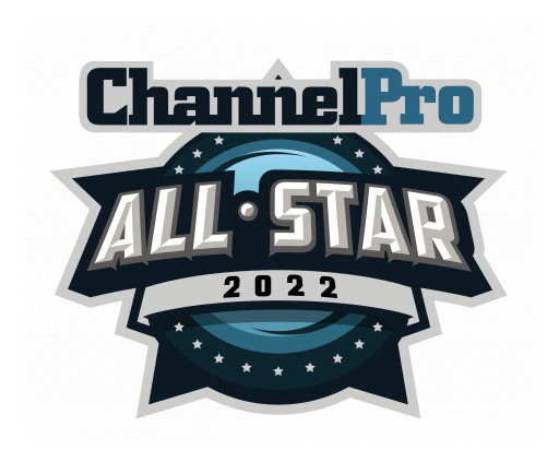 Digitunity Named the 2022 ChannelPro Not-For-Profit All-Star