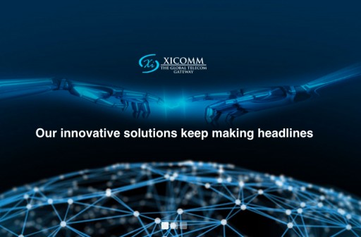 XICOMM Provides Comprehensive Global Solutions to Transform Businesses