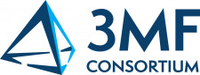 3MF Logo