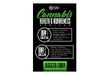 Cannabis Health and Awareness Seminar in Atlanta, GA on June 24th-25th in Atlanta, GA