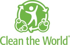 Clean the World Logo