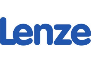 Lenze Logo