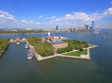 Ellis Island