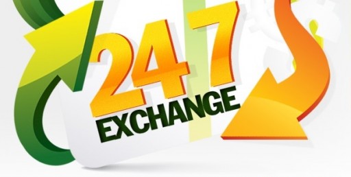 247exchange.com Now Allows Users to Buy Bitcoin Through Card Payments in 5 Different Currencies