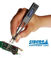 LCR-Reader from Siborg Systems Inc.