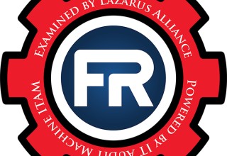 Lazarus Alliance FedRAMP 3PAO Assessment Services